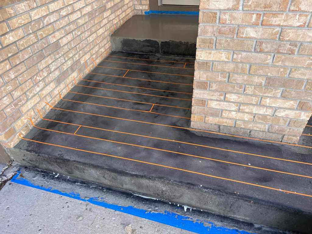 Concrete project 1