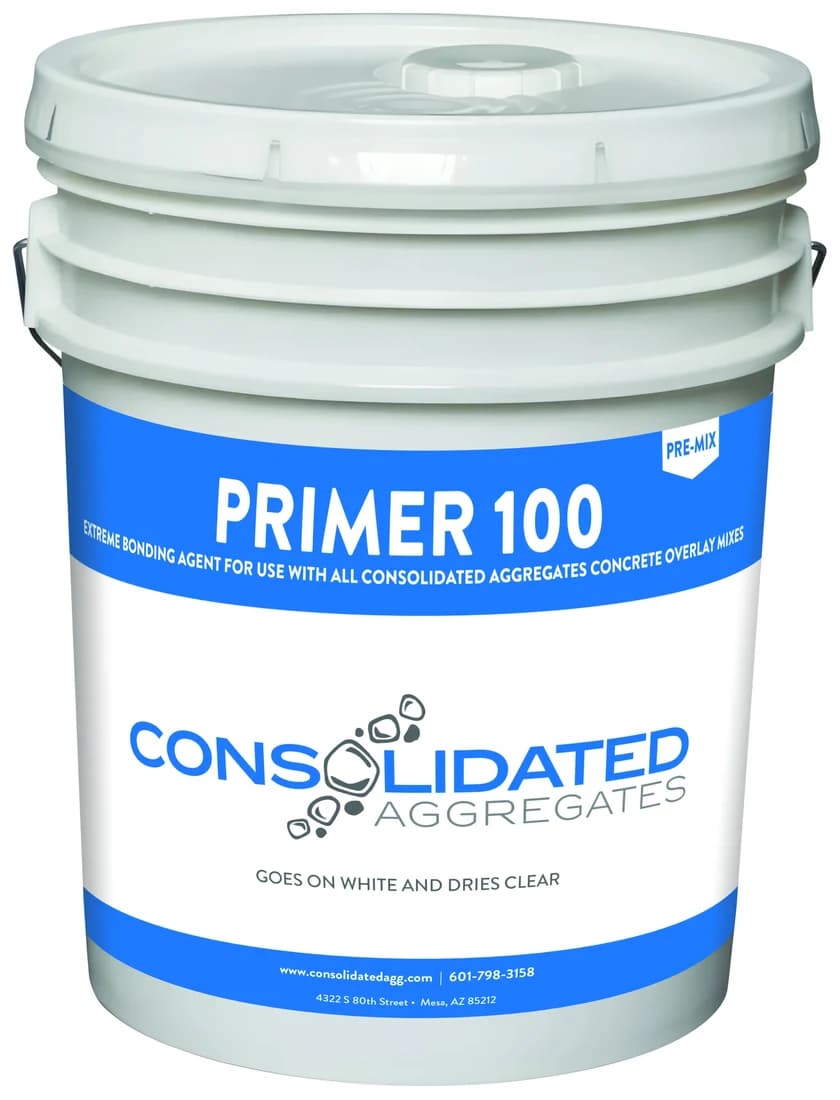 Primer 100