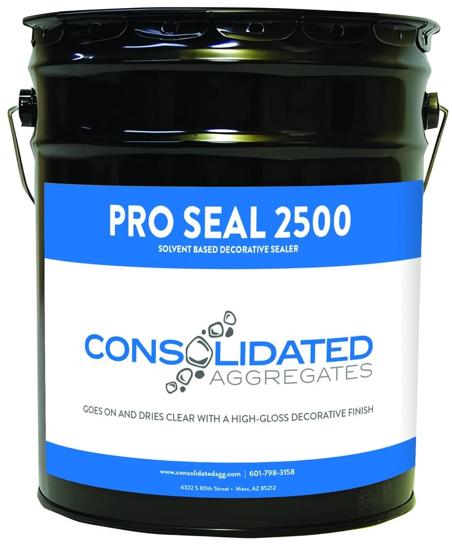Pro Seal 2500