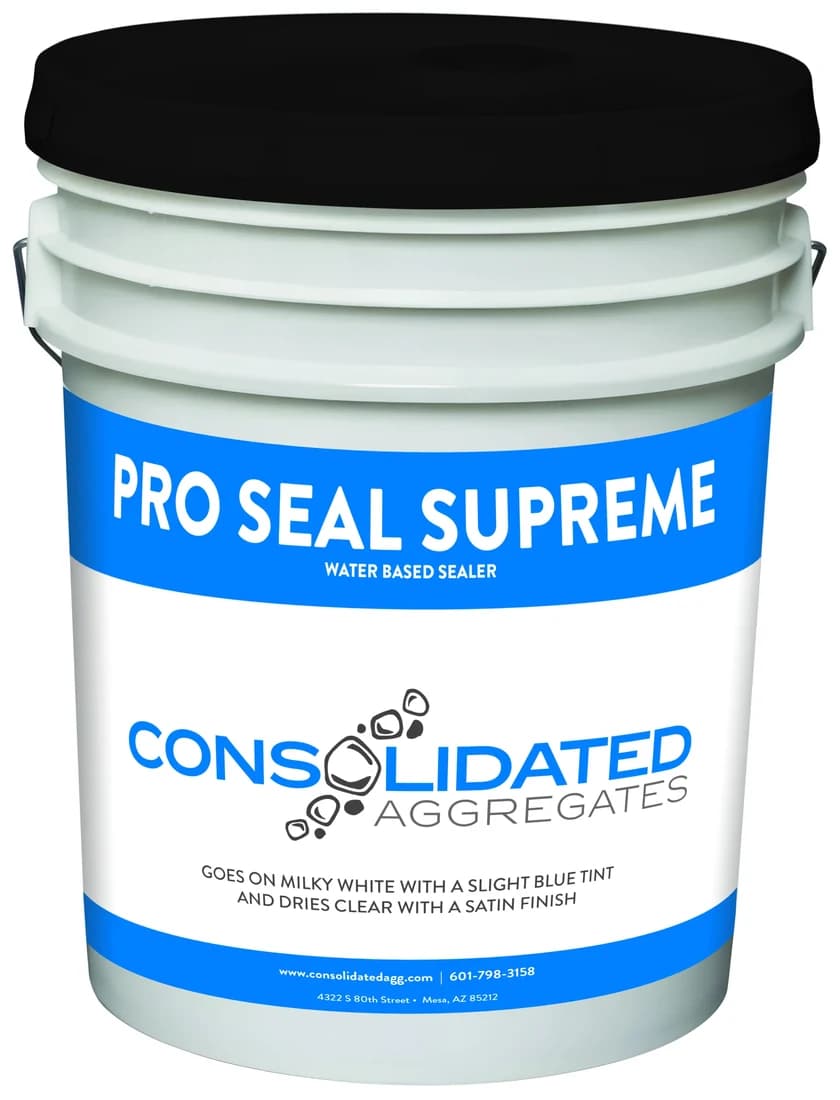 Pro Seal Supreme