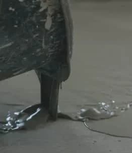 SwiftSet Self-Leveler detail