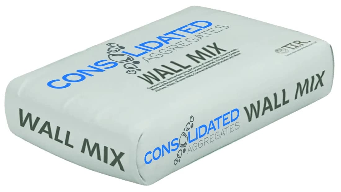 Wall Mix